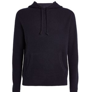 Abercrombie And Fitch Knit Sweatshirt